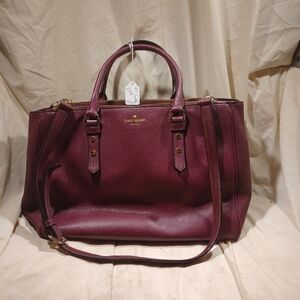 Kate spade tote